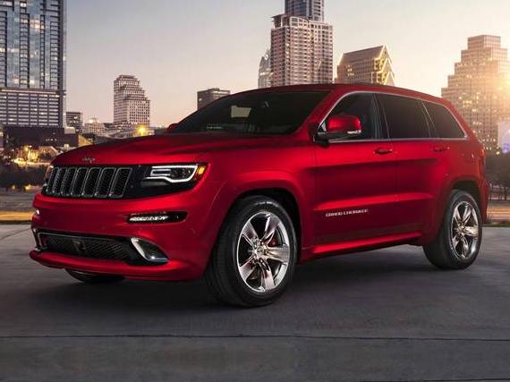 JEEP GRAND CHEROKEE 2016 1C4RJFAG2GC471658 image